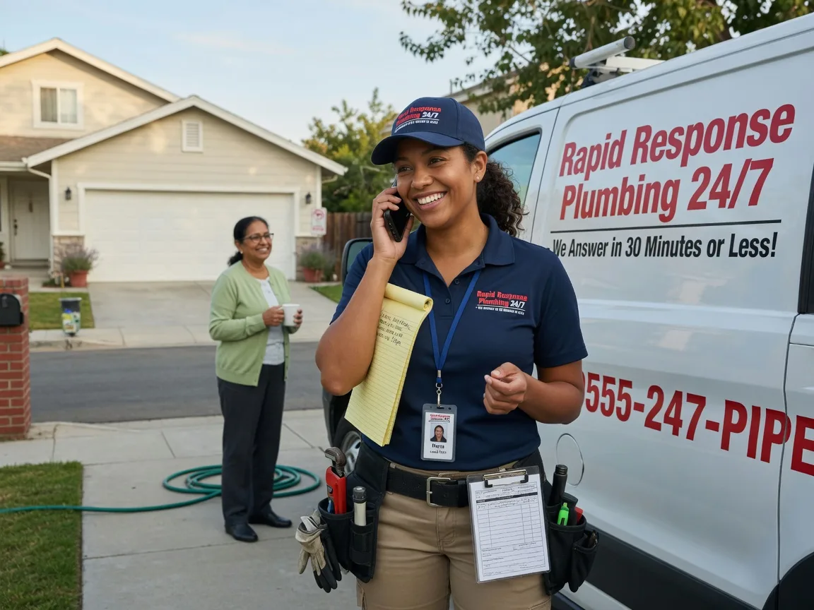 Emergency Plumber Milnor, ND FAQs